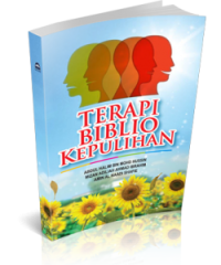 Image of TERAPI BIBLIO KEPULIHAN